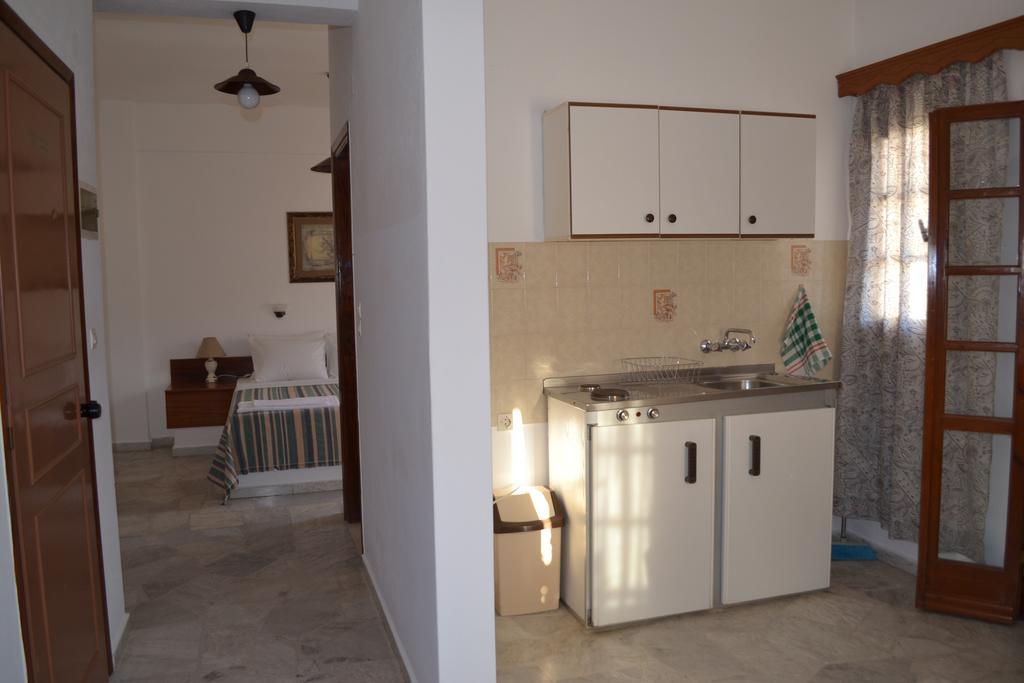 Bella Casa Daire Bali  Oda fotoğraf