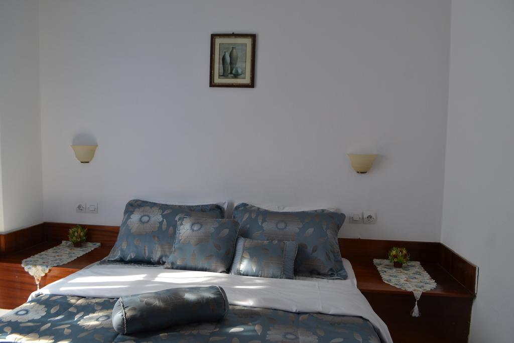 Bella Casa Daire Bali  Dış mekan fotoğraf