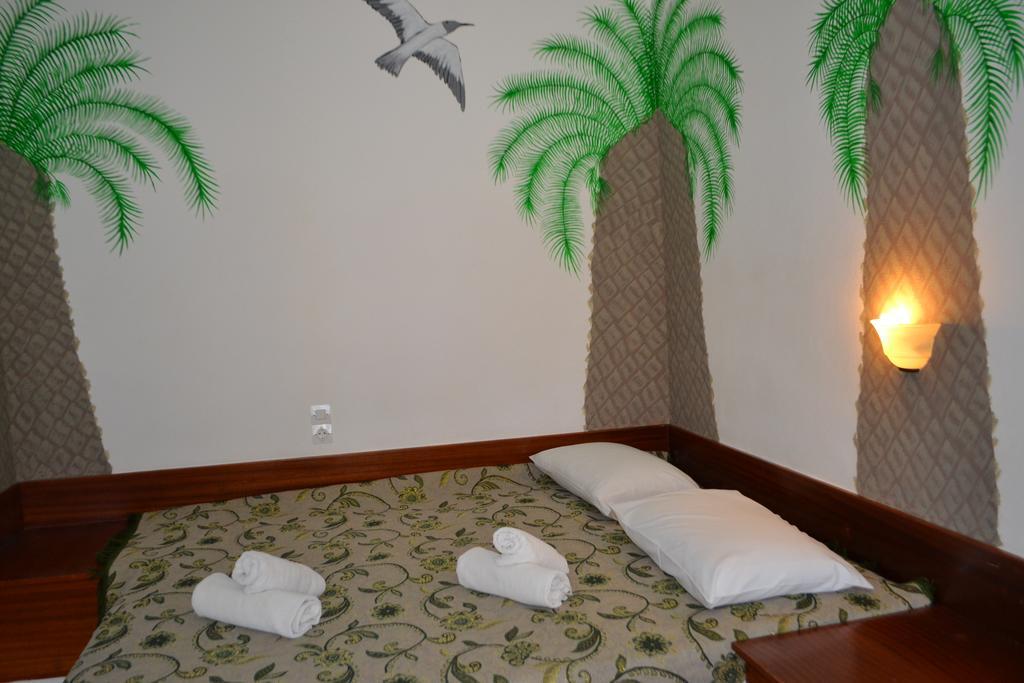 Bella Casa Daire Bali  Dış mekan fotoğraf