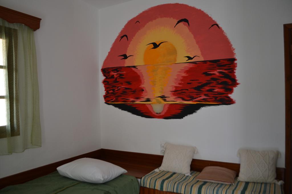 Bella Casa Daire Bali  Dış mekan fotoğraf