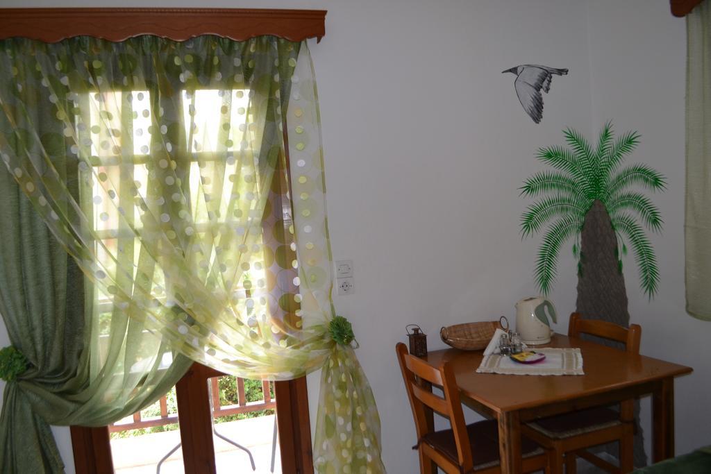 Bella Casa Daire Bali  Dış mekan fotoğraf
