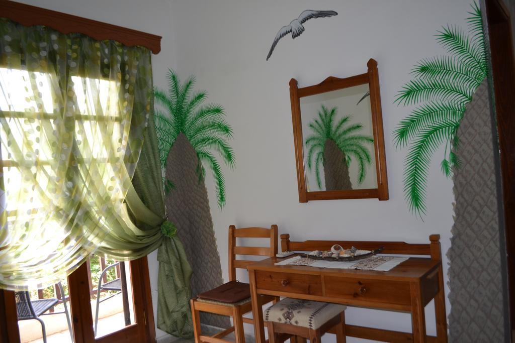Bella Casa Daire Bali  Dış mekan fotoğraf