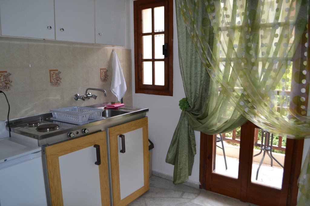 Bella Casa Daire Bali  Dış mekan fotoğraf